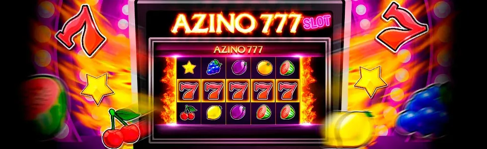Как зарегистрироваться на официальном сайте Азино777